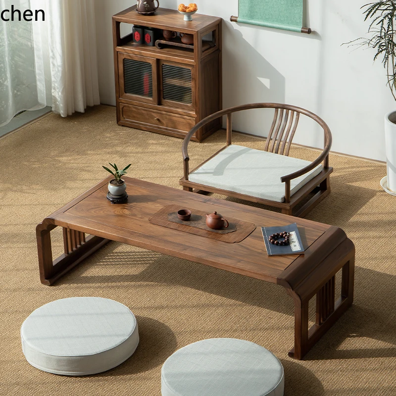 Tea & Coffee Quận 1 - i5.15 Tatami Alçak Masa ve Sandalye