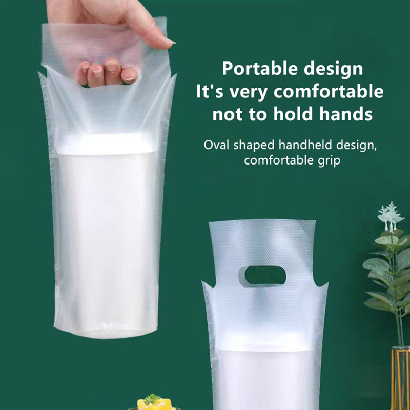 Coffee Tea Cup - 100 Adet Tek Kullanımlık İçecek Plastik