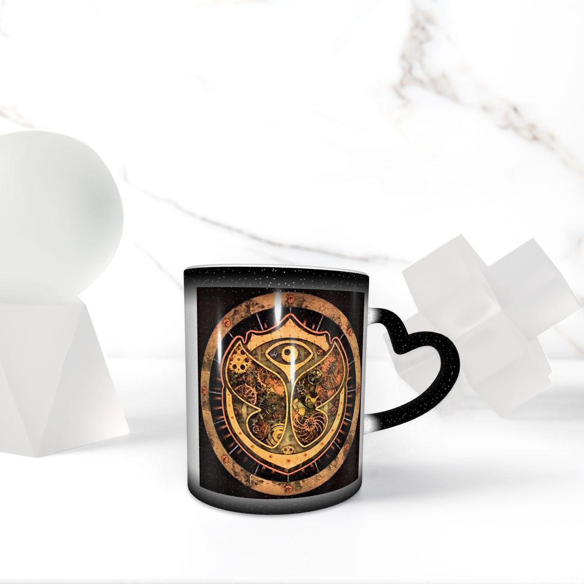 Coffee Tea Festival - Tomorrowland Belçika Elektronik Dans Müzik Festivali
