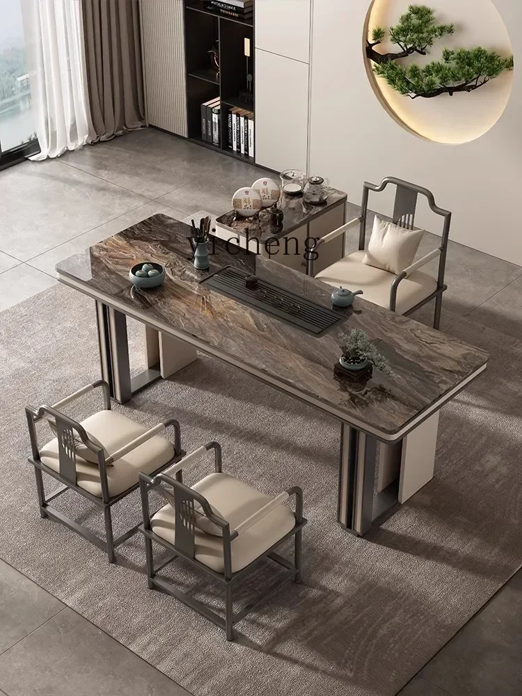 Tea & Coffee Quận 1 - r5.13 hafif lüks kaya tahtası çay