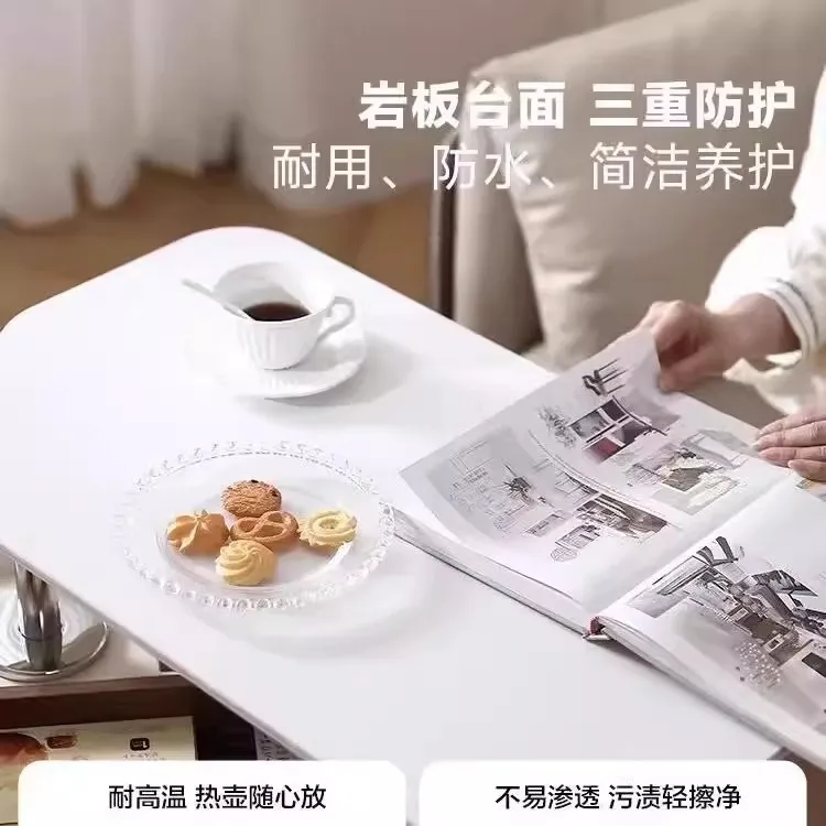 Tea & Coffee Quận 1 - b11-7.2 kanepe, küçük çay masası, hafif