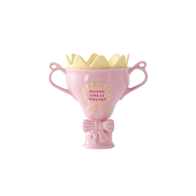 Best Tea Coffee - Kraliçe Kupa Seramik Kupalar Kahve Kupası