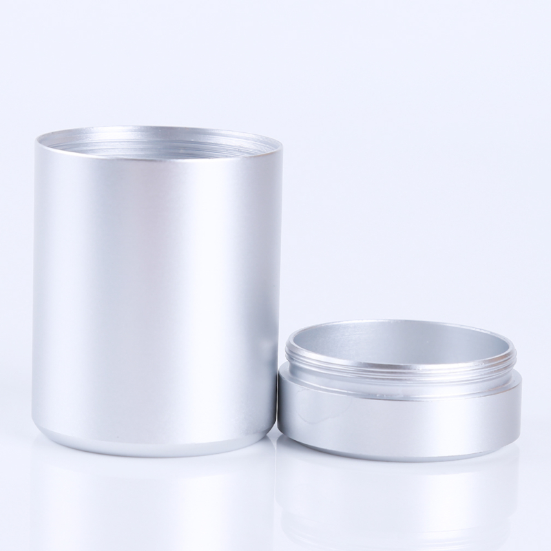 Tea Coffee Sugar Container - Mini Metal Kutu çay kutusu Küçük