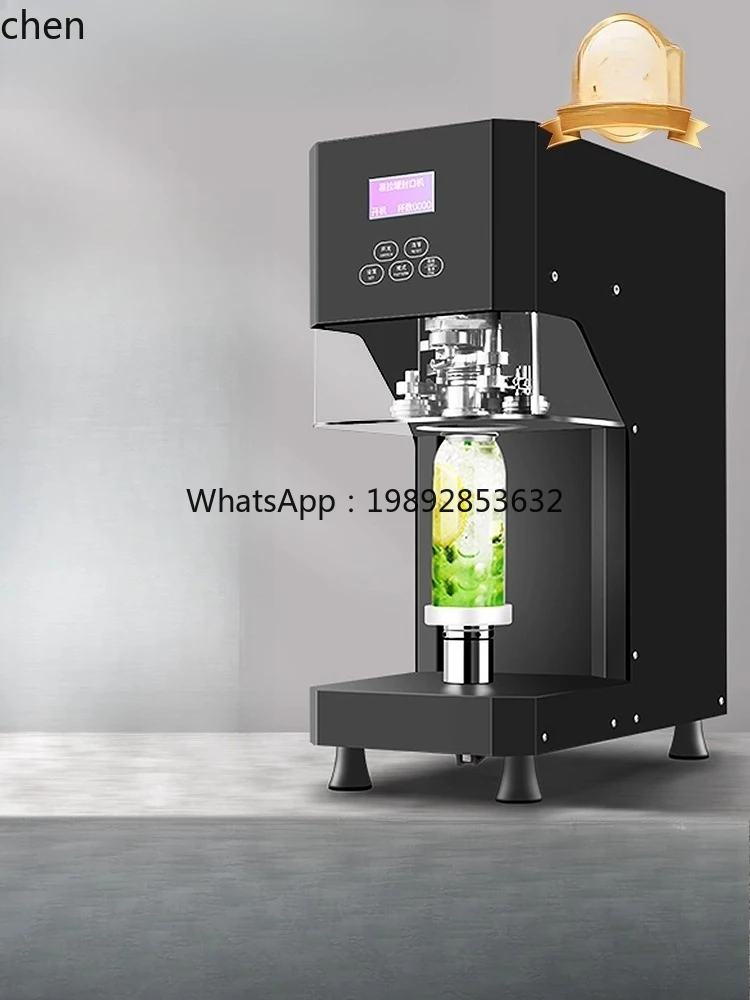 Tea & Coffee Quận 1 - cc27 Süt Çay Dükkanları için Kutu