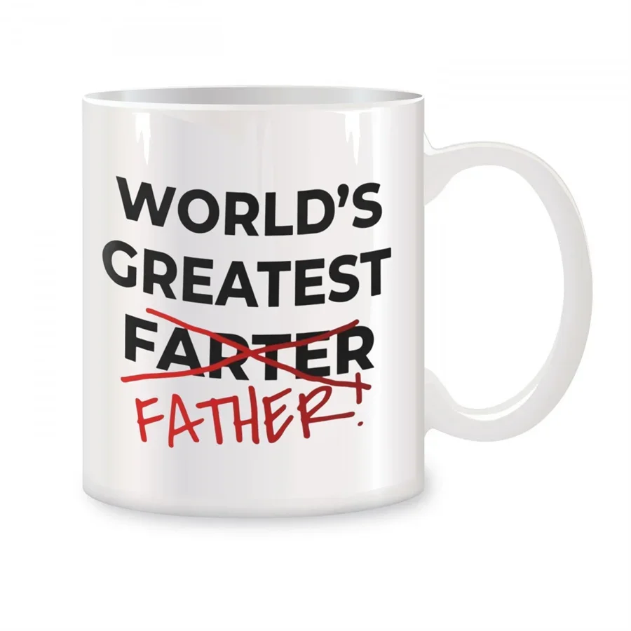 Best Tea Coffee - Babalar günü kupalar için en iyi