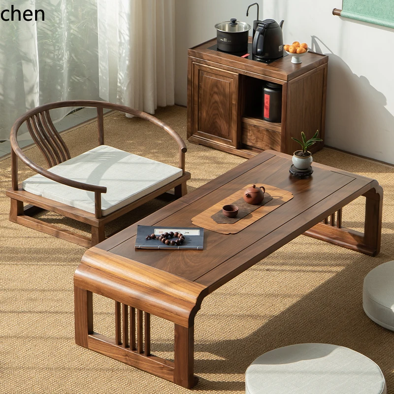 i5.15 Tatami Alçak Masa ve San - Tea & Coffee Quận 1 incelemesi ve fiyatı