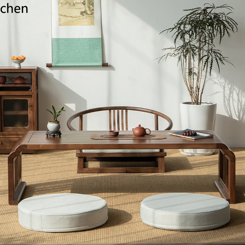 i5.15 Tatami Alçak Masa ve San - Tea & Coffee Quận 1 incelemesi ve fiyatı
