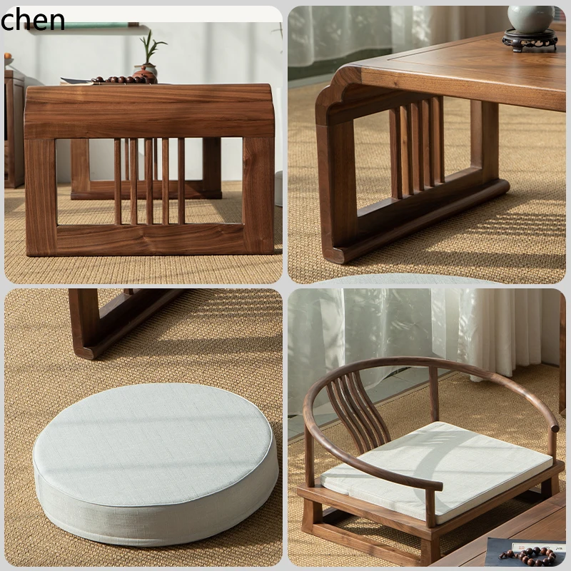 i5.15 Tatami Alçak Masa ve San - Tea & Coffee Quận 1 incelemesi ve fiyatı