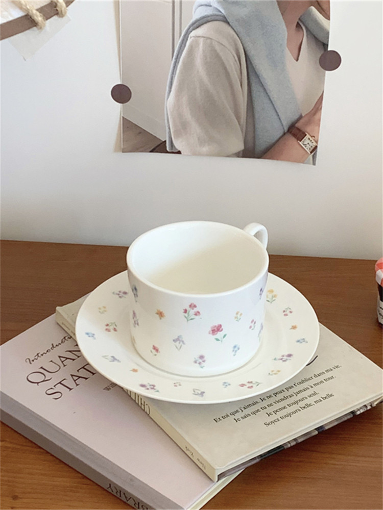 Hoş Kokulu Romantizm~Fransız İ - Coffee Tea Festival incelemesi ve fiyatı