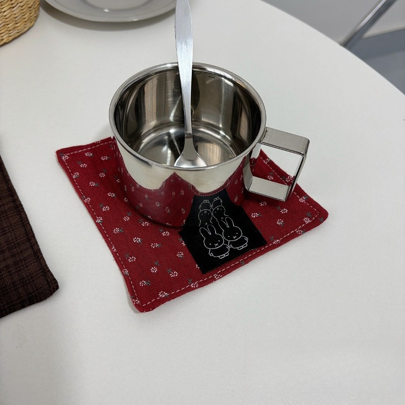 Sıcak Sevimli Miffy Serisi Kum - Coffee Tea Cup incelemesi ve fiyatı
