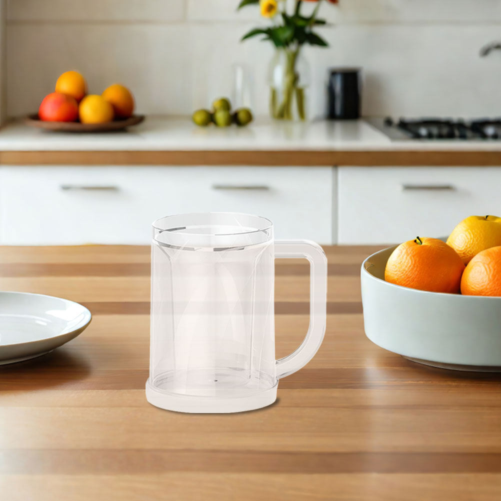 2 Adet Buzluk Bardağı Çift Cid - Double Wall Mug incelemesi ve fiyatı