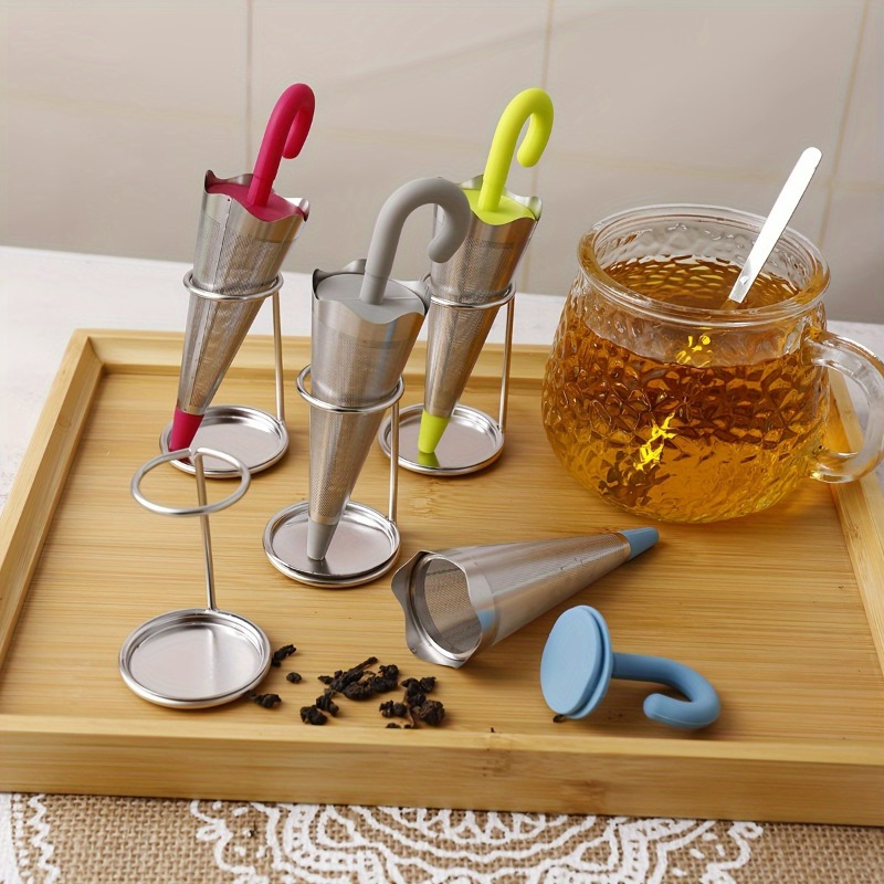 1 adet yeniden kullanılabilir  - Tea Strainer Mesh incelemesi ve fiyatı