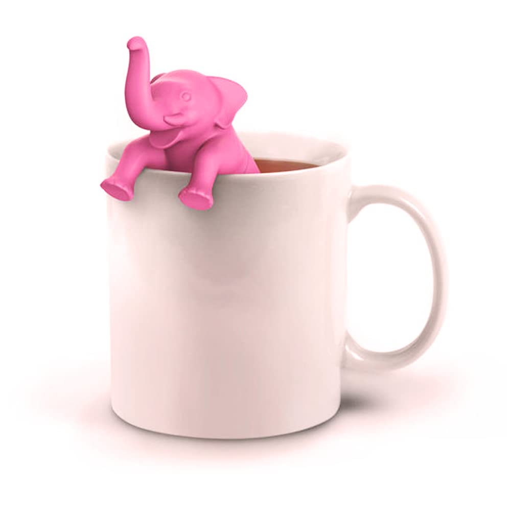 Çay Demlik Silikon çay süzgeci - Tea Strainer Mesh incelemesi ve fiyatı