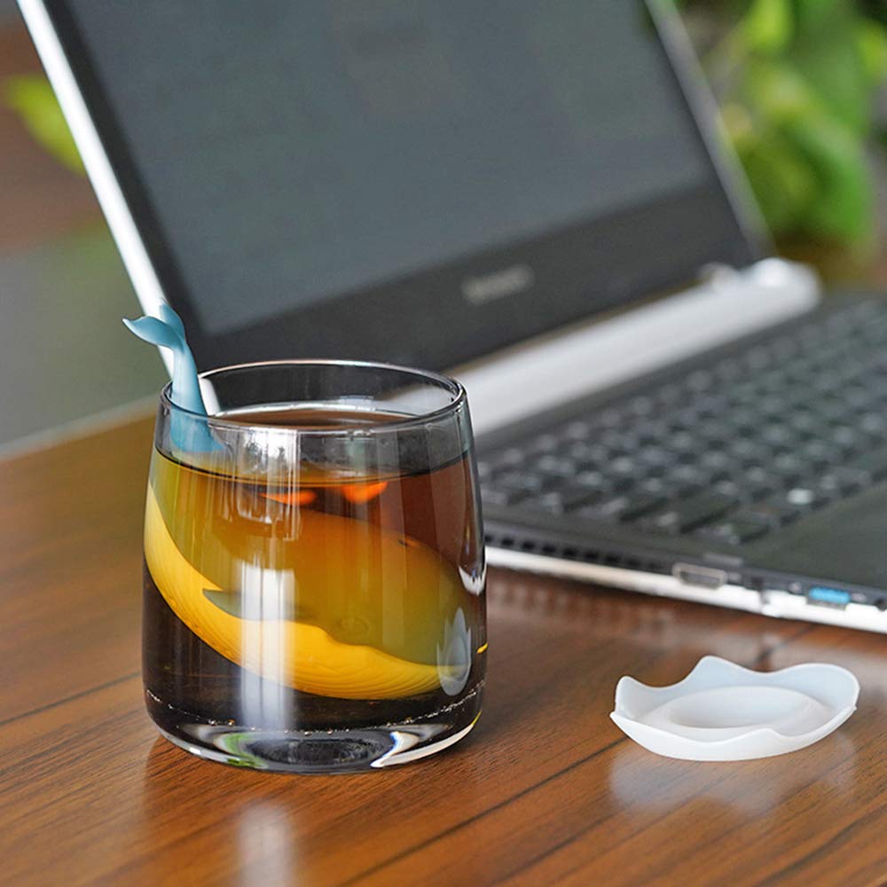 Çay Demlik Silikon çay süzgeci - Tea Strainer Mesh incelemesi ve fiyatı