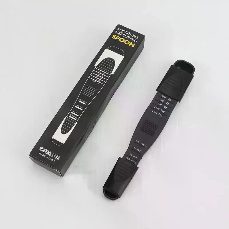 Çift Uçlu Ayarlanabilir Ölçüm  - Coffee Tea Spoon incelemesi ve fiyatı