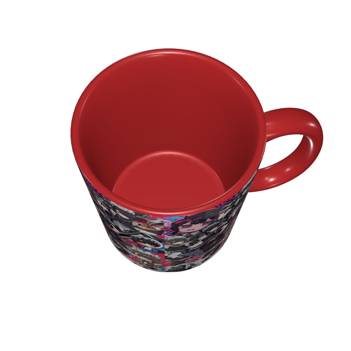 Ellen Joe Zenless Zone Zero Ku - Coffee Tea Zone incelemesi ve fiyatı