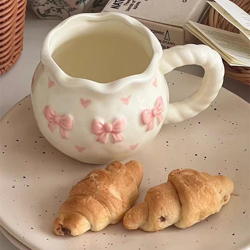 Kore Tarzı Kız Narin Yay Kiraz - Coffee Tea Festival incelemesi ve fiyatı