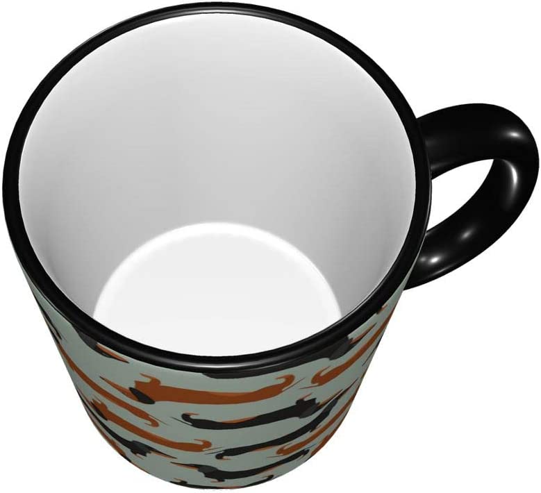 Siyah ve kahverengi Dachshund  - Best Tea Coffee incelemesi ve fiyatı