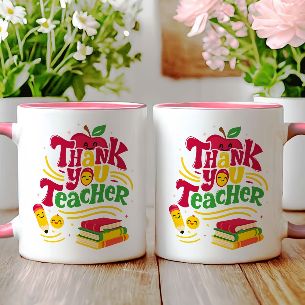 Öğretmenim İçin Teşekkür Ederi - Coffee Tea Festival incelemesi ve fiyatı