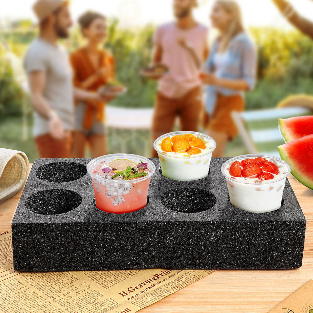 4 Adet 8 Delikli İçecek Bardak - Coffee Tea Cup incelemesi ve fiyatı