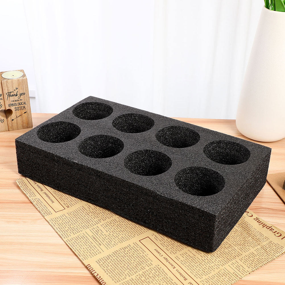 4 Adet 8 Delikli İçecek Bardak - Coffee Tea Cup incelemesi ve fiyatı