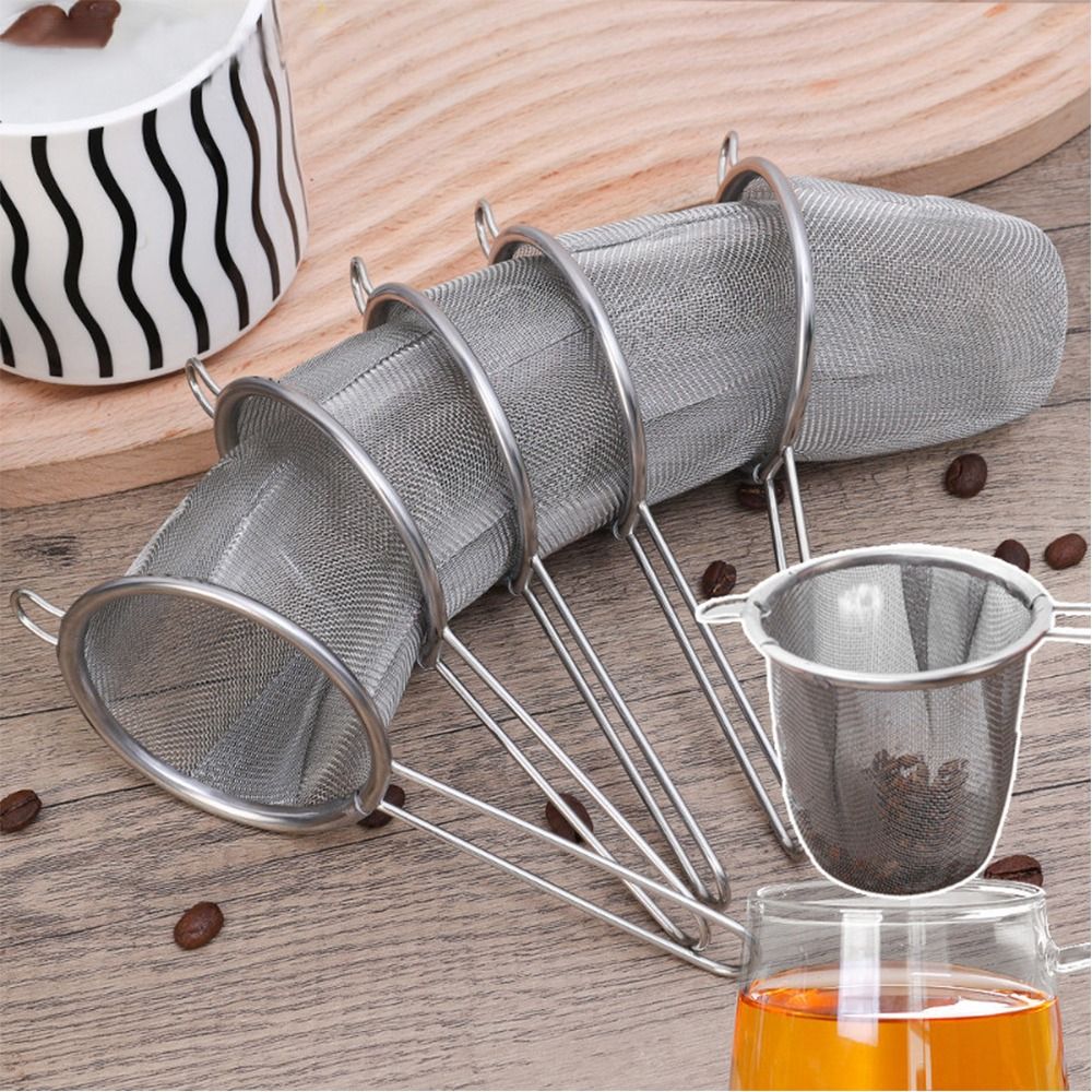 Ekstra İnce Gözenekli Paslanma - Tea Strainer Mesh incelemesi ve fiyatı