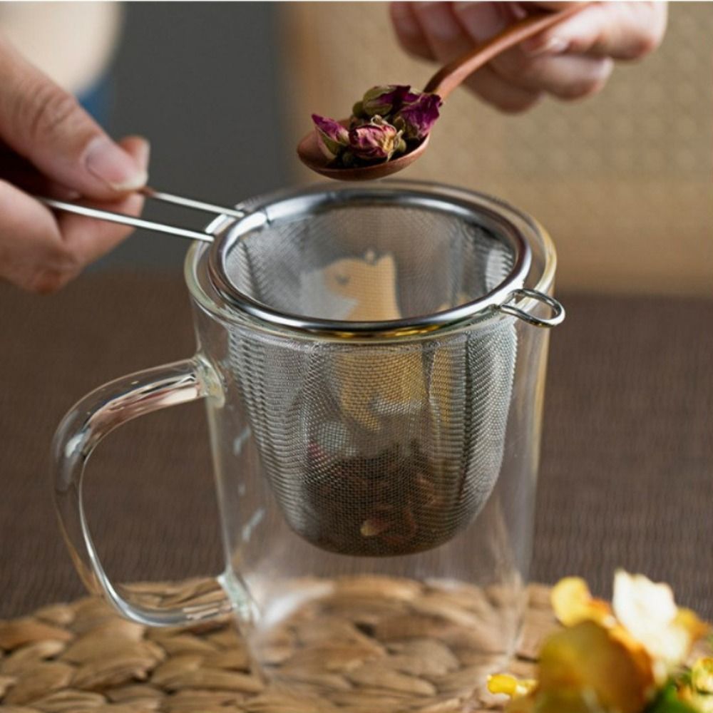 Ekstra İnce Gözenekli Paslanma - Tea Strainer Mesh incelemesi ve fiyatı