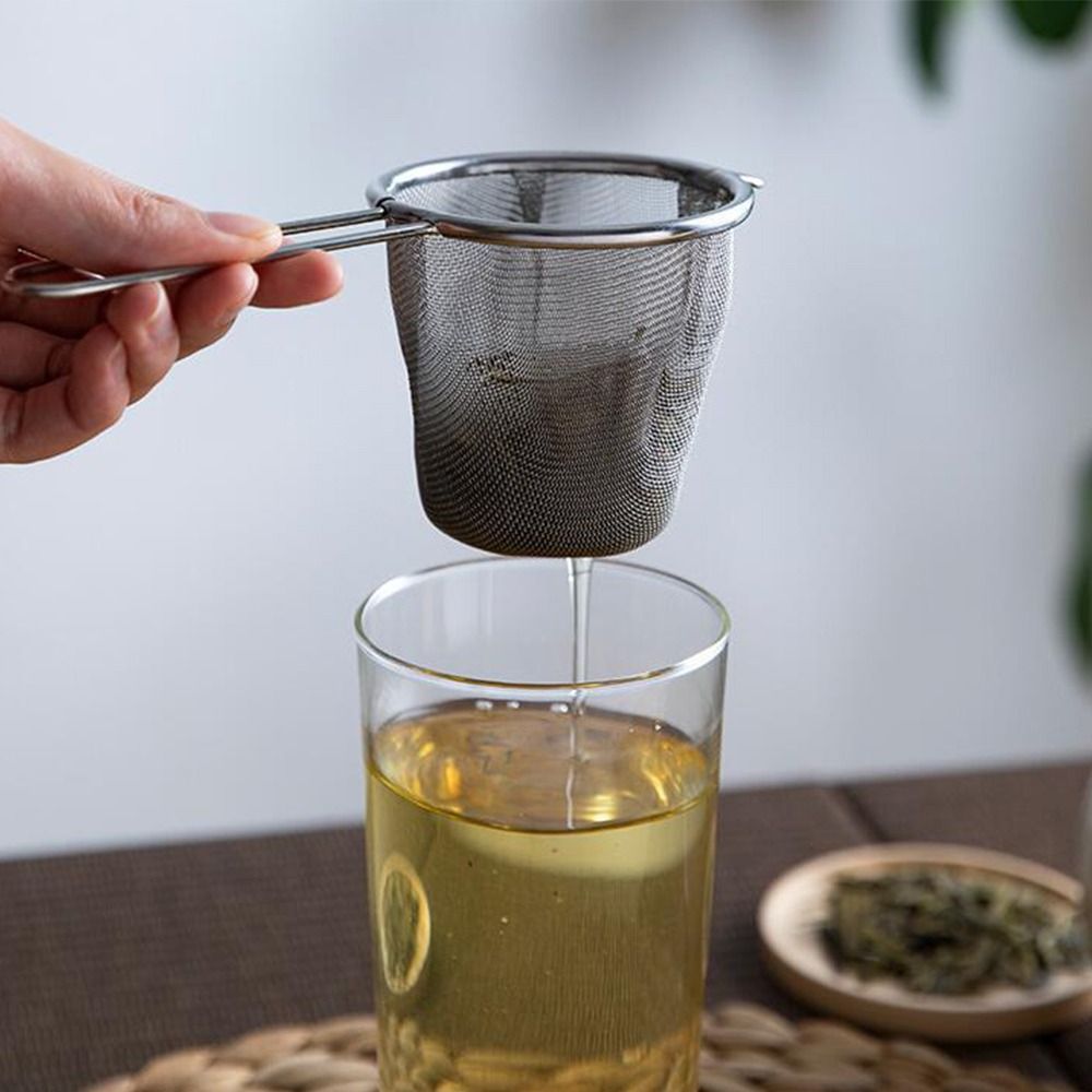 Ekstra İnce Gözenekli Paslanma - Tea Strainer Mesh incelemesi ve fiyatı