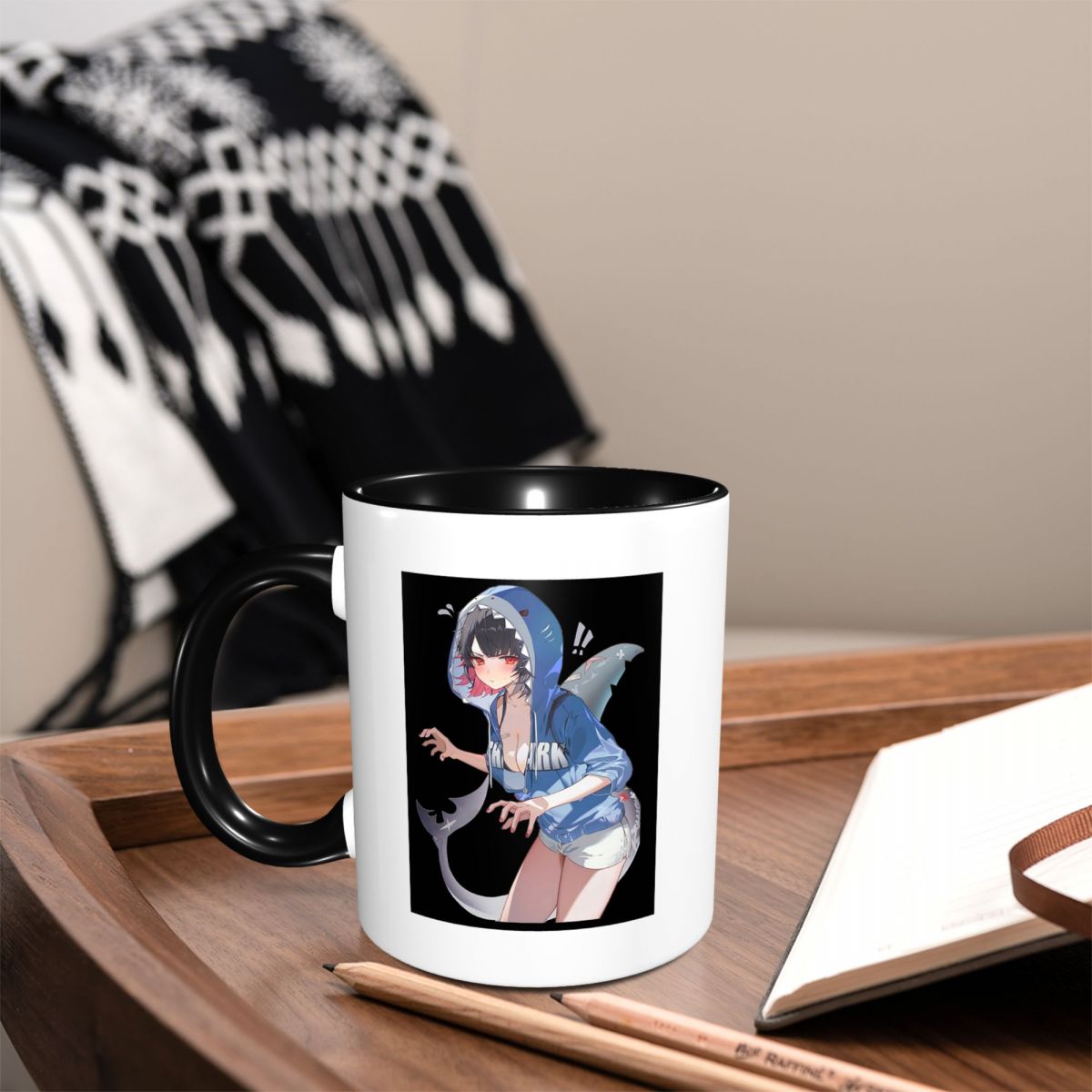Ellen Joe Zenless Zone Zero Ku - Coffee Tea Zone incelemesi ve fiyatı