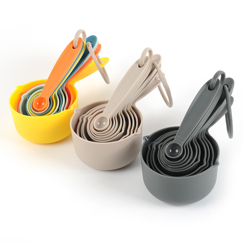 5 adet mutfak gereçleri ölçüm  - Coffee Tea Spoon incelemesi ve fiyatı