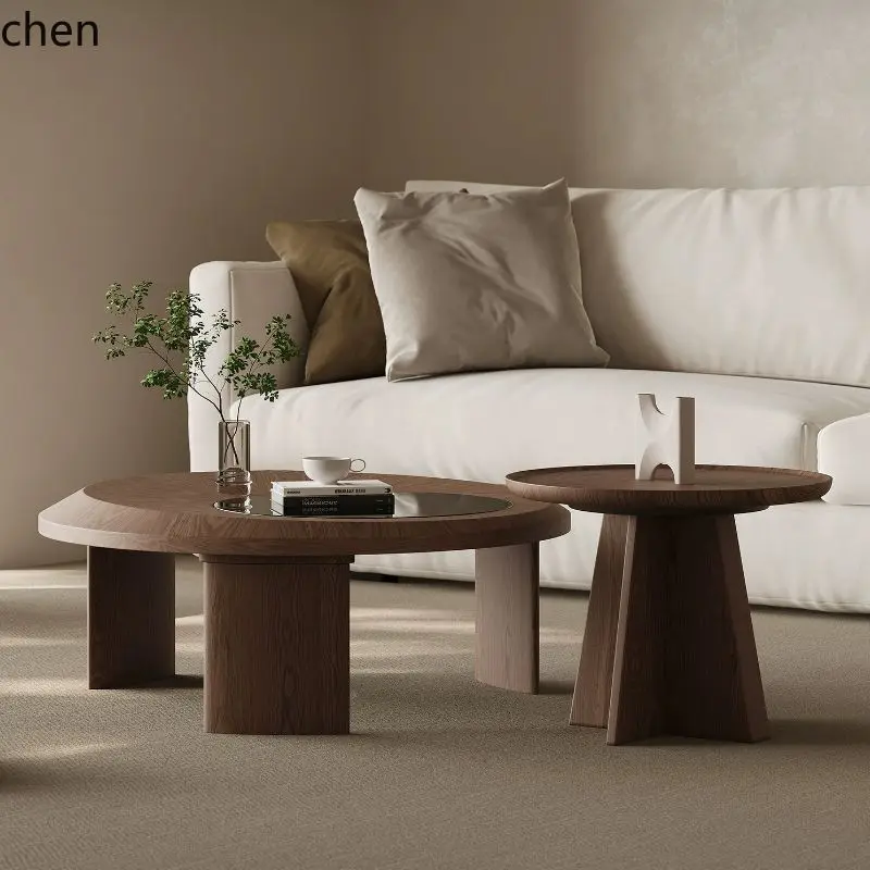 b11-7.2 Ceviz Çay Masası Kombi - Tea & Coffee Quận 1 incelemesi ve fiyatı