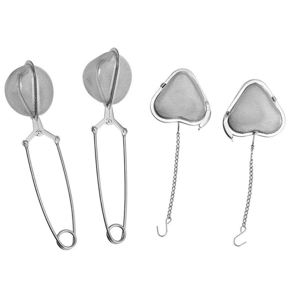Yaratıcı Paslanmaz Çelik Çay D - Tea Strainer Mesh incelemesi ve fiyatı