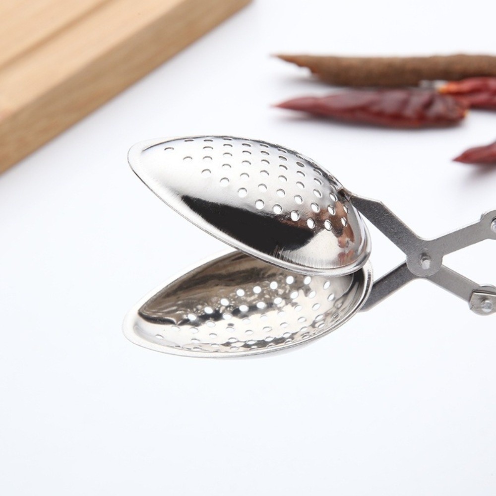 Yaratıcı Paslanmaz Çelik Çay D - Tea Strainer Mesh incelemesi ve fiyatı