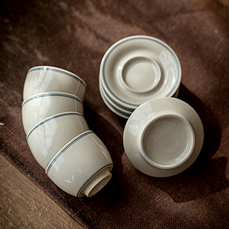 CHANSHOVA-Çin Minimalist Tarzı - Coffee Tea And Sugar Set incelemesi ve fiyatı
