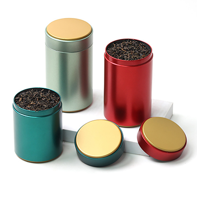 Taşınabilir çay kutusu düz ren - Tea Coffee Sugar Container incelemesi ve fiyatı
