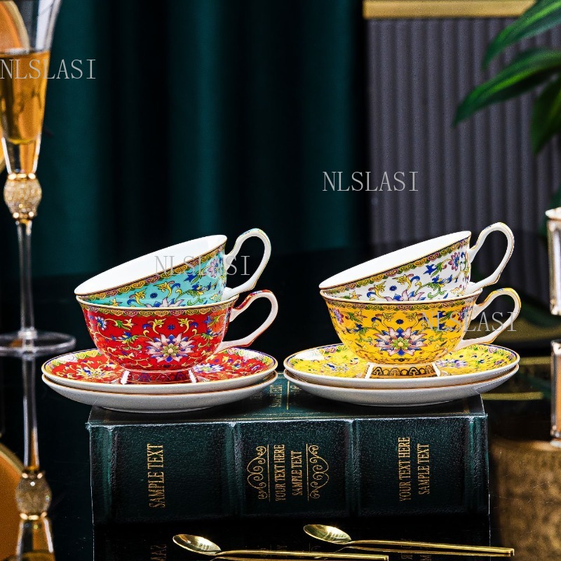 220ml Çin Çiçek Desenli Kemik  - Coffee Tea Spoon incelemesi ve fiyatı