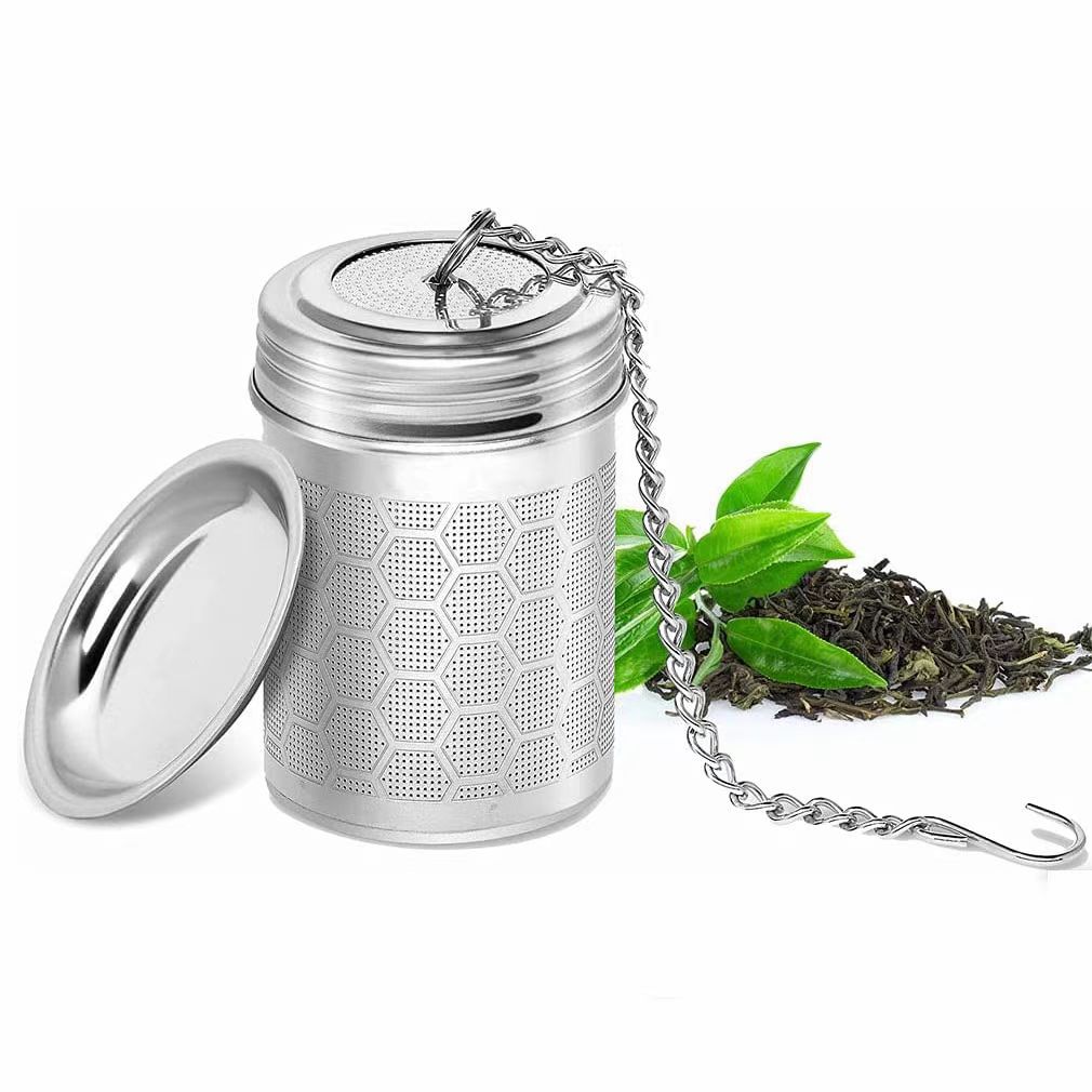 1 adet çay süzgeci paslanmaz ç - Tea Strainer Mesh incelemesi ve fiyatı