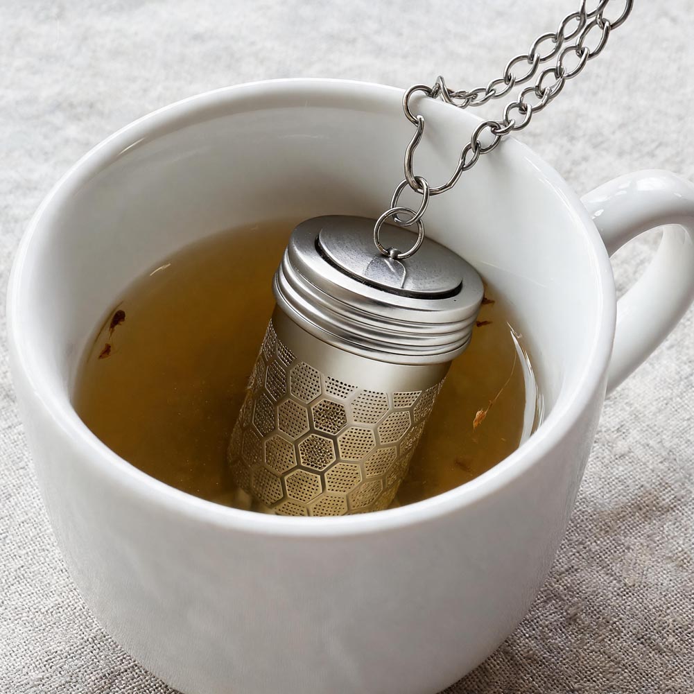 1 adet çay süzgeci paslanmaz ç - Tea Strainer Mesh incelemesi ve fiyatı