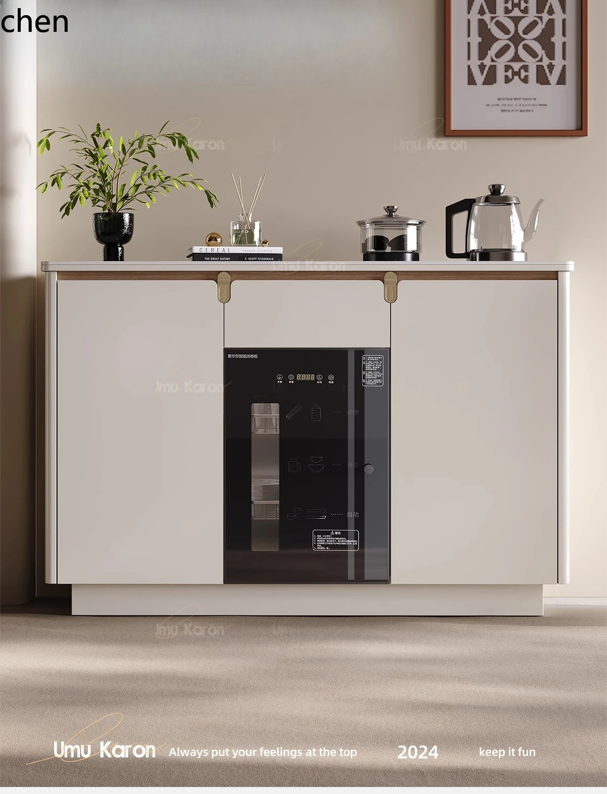W5.19 masif ahşap çay barı mak - Tea & Coffee Quận 1 incelemesi ve fiyatı