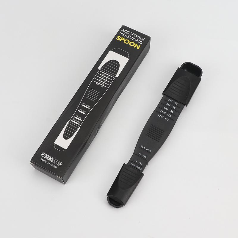【HG】Çift Uçlu Ayarlanabilir Öl - Coffee Tea Spoon incelemesi ve fiyatı