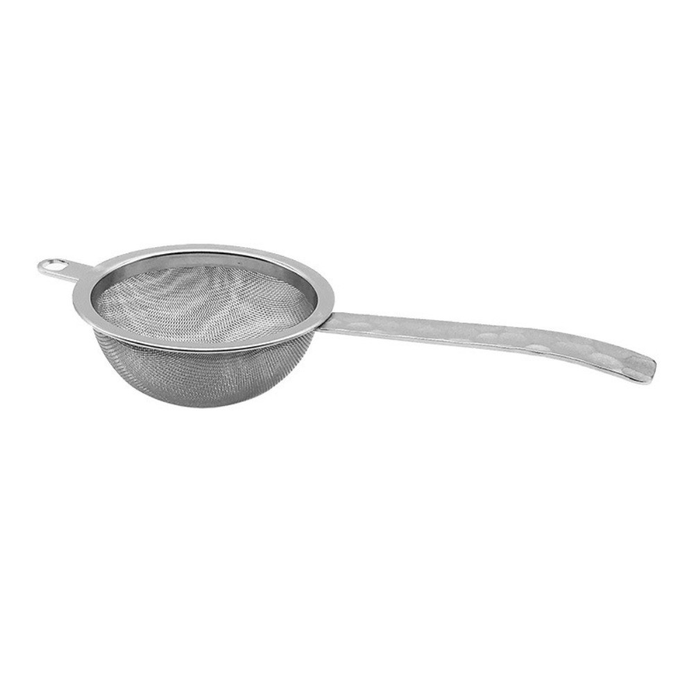 Paslanmaz Çelik Matcha Eleği Ç - Tea Strainer Mesh incelemesi ve fiyatı