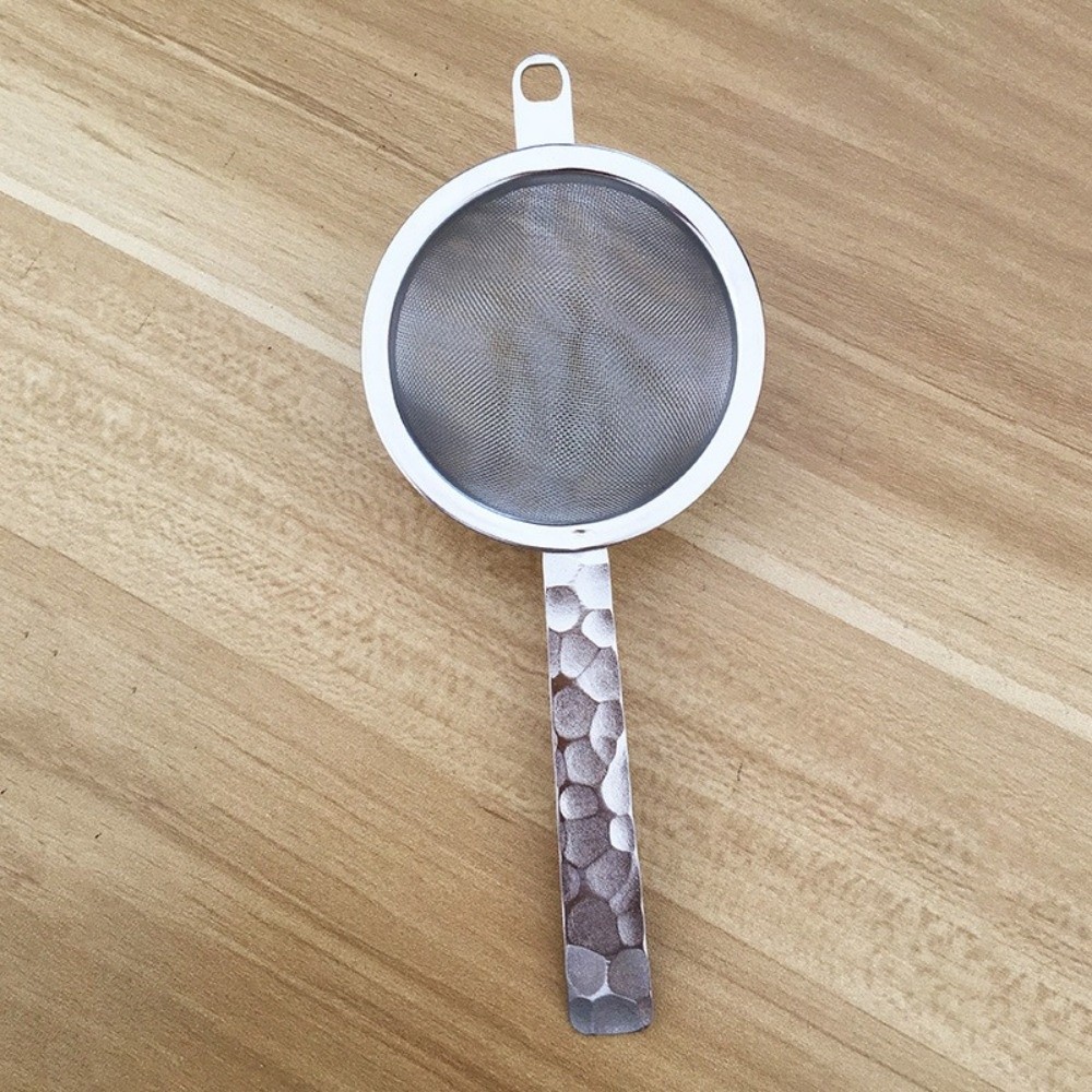 Paslanmaz Çelik Matcha Eleği Ç - Tea Strainer Mesh incelemesi ve fiyatı