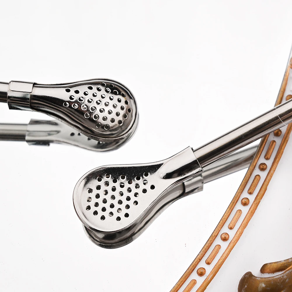 8 adet filtre çay pipet kaşık  - Coffee Tea Spoon incelemesi ve fiyatı