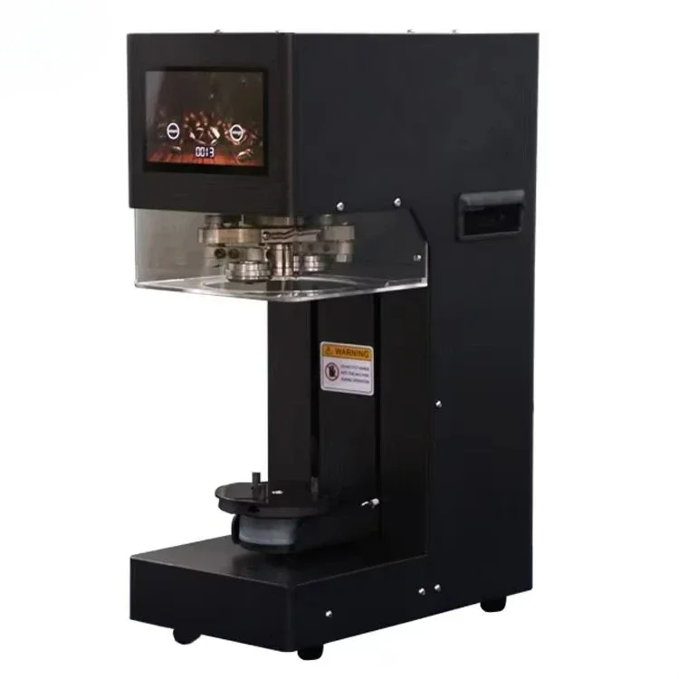 Dokunmatik Panelli Seamer PET  - Best Tea Coffee incelemesi ve fiyatı