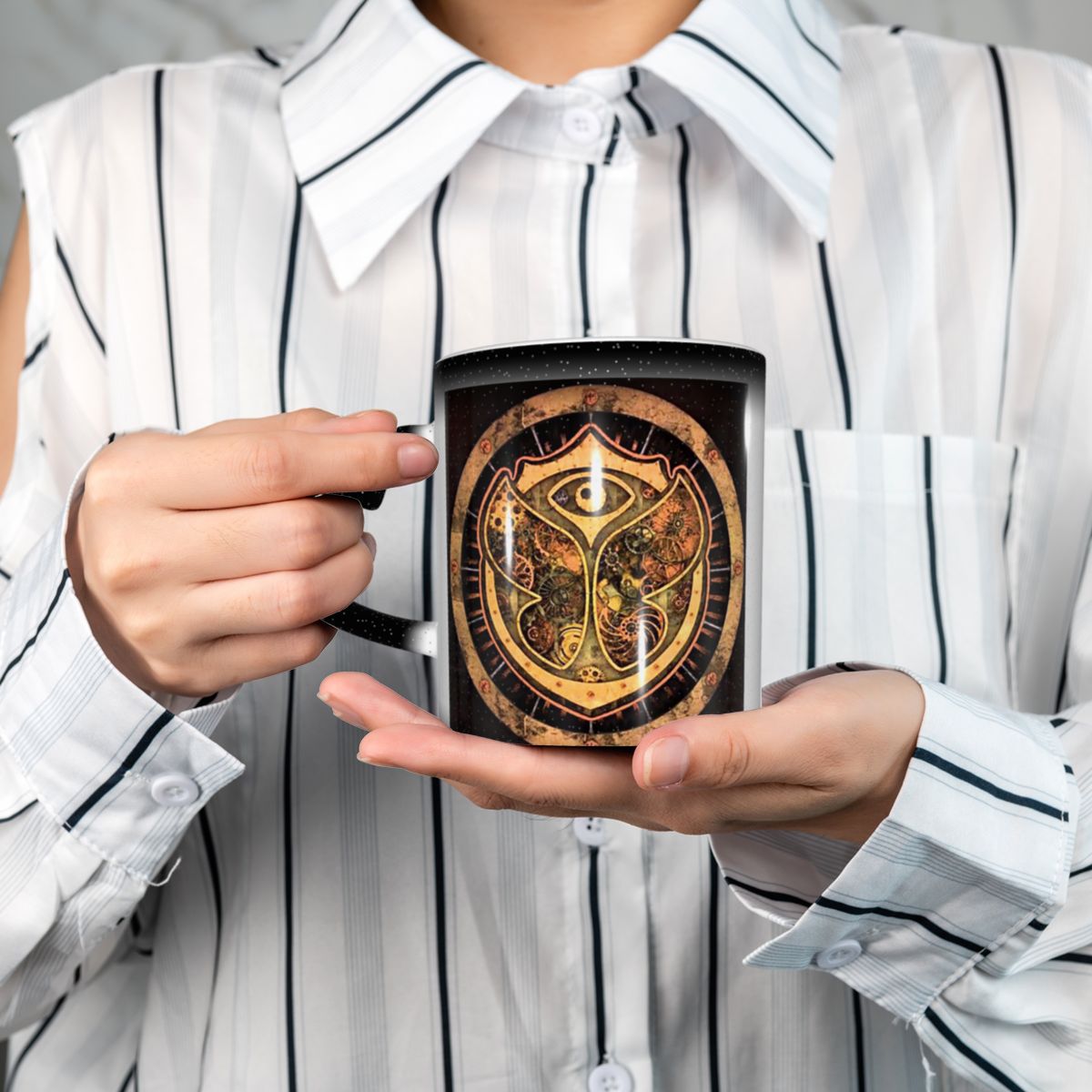 Tomorrowland Belçika Elektroni - Coffee Tea Festival incelemesi ve fiyatı