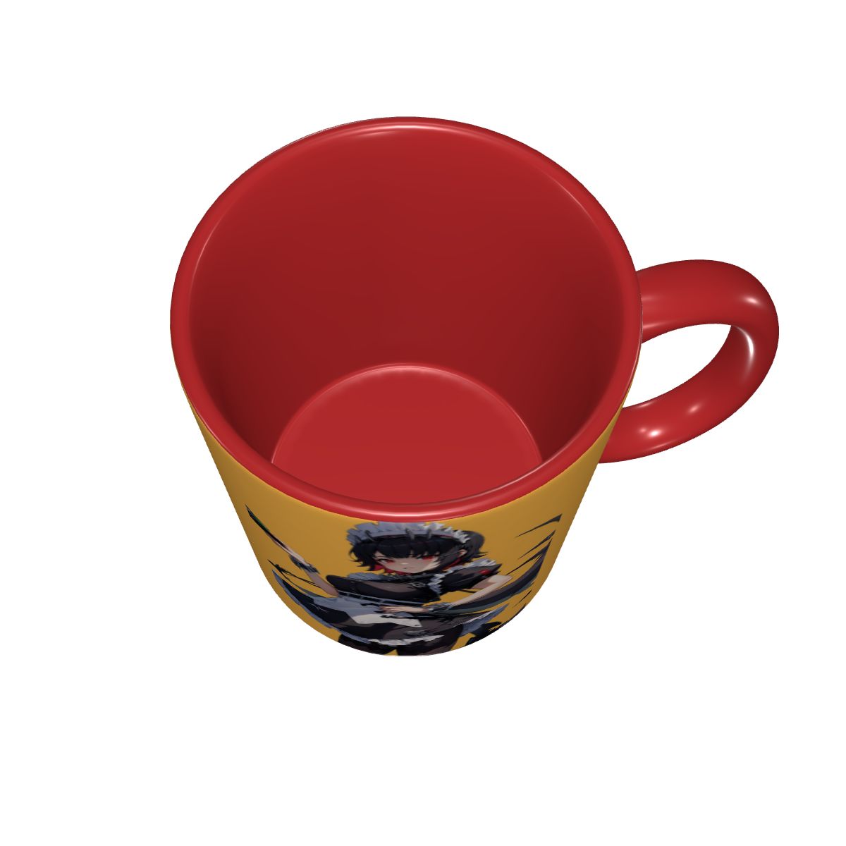 Ellen Joe - Zenless Zone Zero  - Coffee Tea Zone incelemesi ve fiyatı