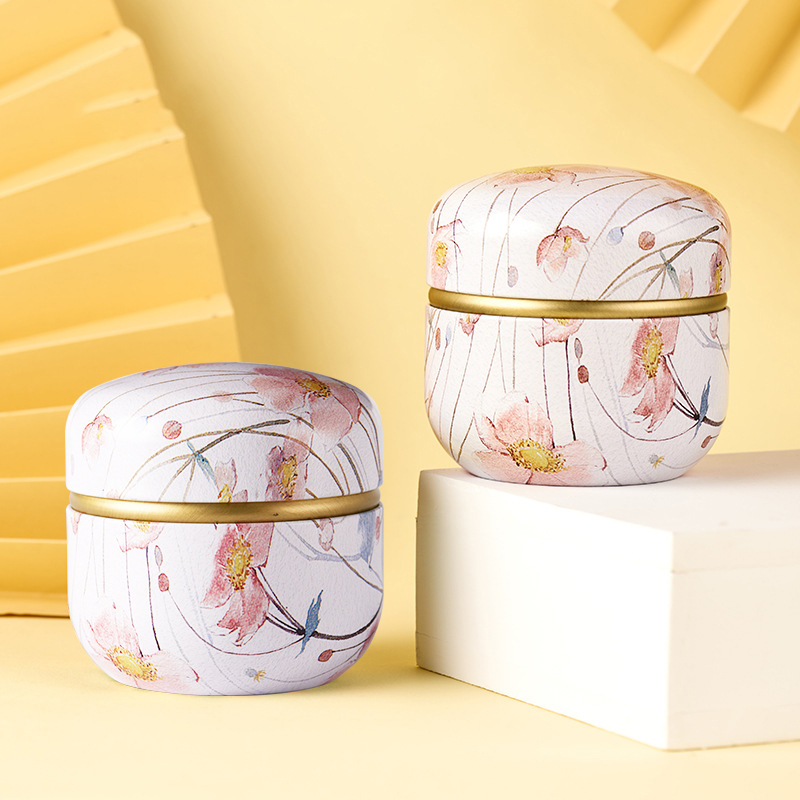 Çay Kapları Mum Kutuları Çay K - Tea Coffee Sugar Container incelemesi ve fiyatı