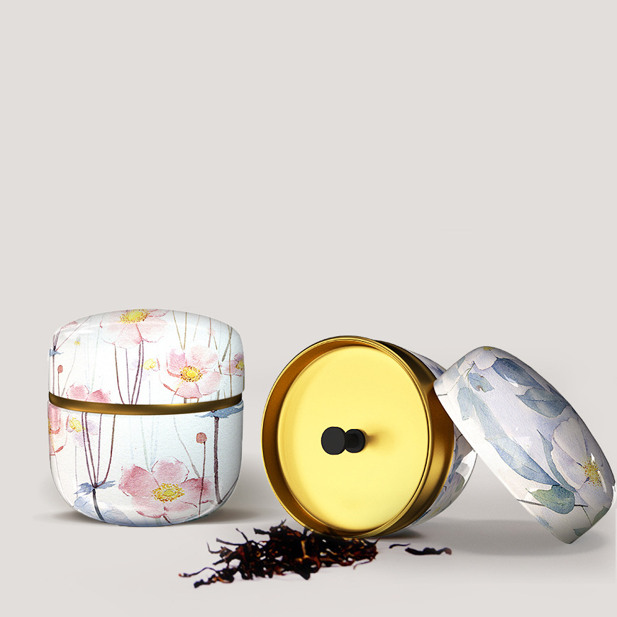 Çay Kapları Mum Kutuları Çay K - Tea Coffee Sugar Container incelemesi ve fiyatı