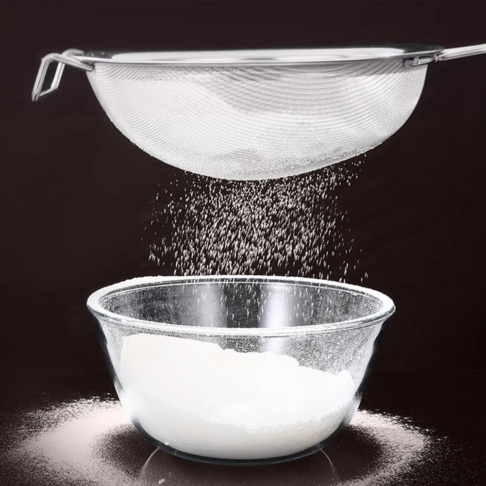 Paslanmaz Çelik İnce Örgü Süzg - Tea Strainer Mesh incelemesi ve fiyatı