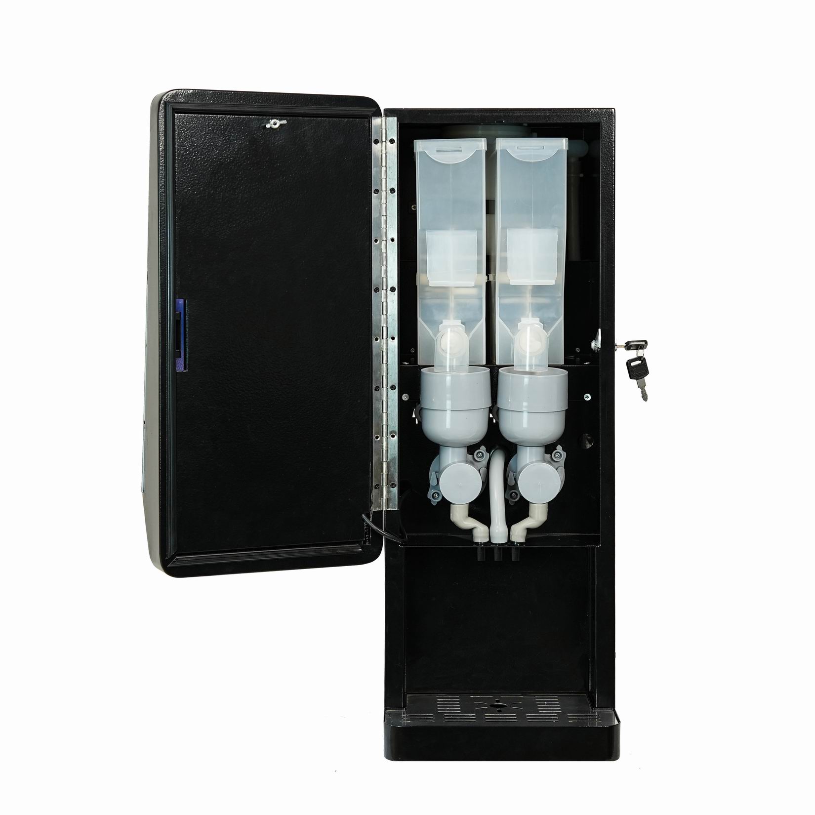 E-20SW Sütlü Çay Otomatı Ofis  - Coffee Tea Vending Machine For Office incelemesi ve fiyatı
